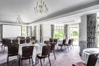 Woodlands Park Hotel - bar