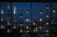 Sense Hotel Sofia, a Member of Design Hotels - 5-Star