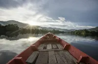 Champa Lodge - Cho phép mang theo thú cưng