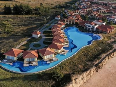 Búzios Beach Resort by Wam Experience