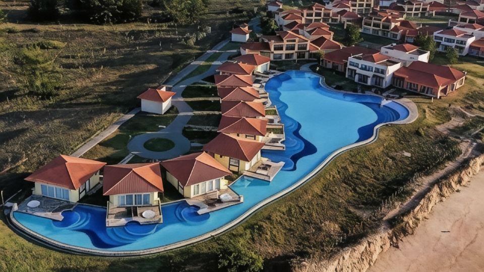 Búzios Beach Resort by Wam Experience