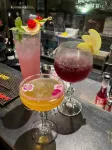 Sibtis Hotel - Bar