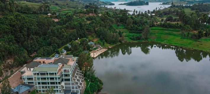 Bunyonyi Safaris Resort Hotels in Kabale