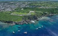 海洋伊拉布吉馬旅館 - 青年旅舍 - 青年旅館