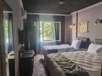 City Park Suites City Center Corlu - 2 estrellas
