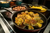 Firenze Business Hotel - breakfast