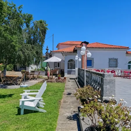 Casa da Real Companhia