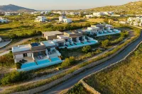 Aegean Hospitality - Gym