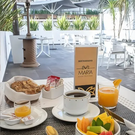 Hotel Boutique Maria