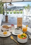 Hotel Boutique Maria - ห้องครัว