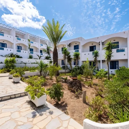 Bluu Bahari Hotel