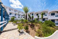 Bluu Bahari Hotel - Beach