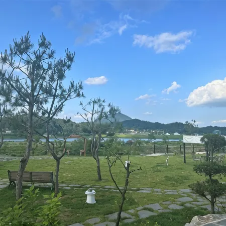 Yeoju Neuldo Homestay Pension