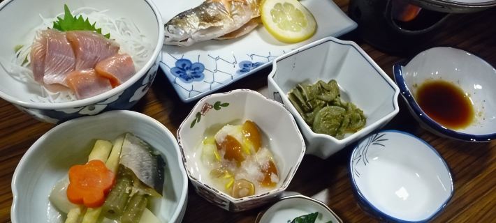 Minshuku Shunzanso Hotels in Towada