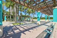 NEW BEACH LISTING, Walk-Beach, Surfing, Scuba, Close-Dining, Wi-Fi - 2성급