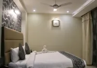 Hotel Golden Tree - Beach