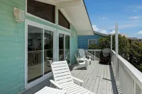 Atlantic Breeze North - Renovated & Cozy - Walk To Beach - 4-Star