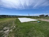 Private Teton Basin Adventure Cabin! Hike, Ski, Fish, Close to Jackson - Alppimaja