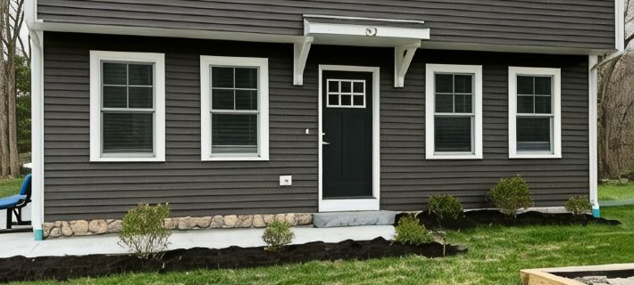 Brand new home close to Charlestown/Westerly beaches. Hotels in Westerly