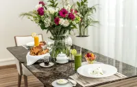 Nobil Luxury Boutique Hotel - Breakfast