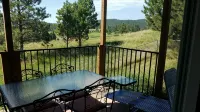 Private Country Cottage in the Black Hills - Wifi