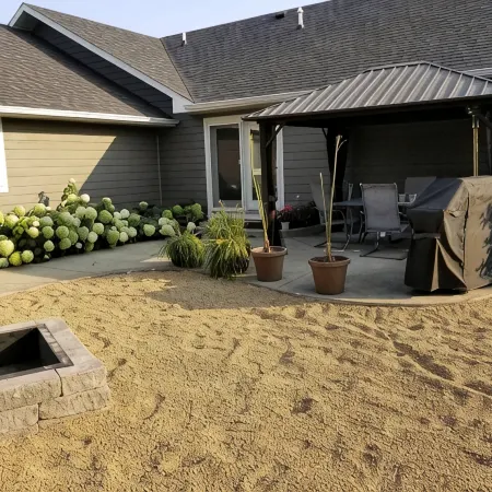 Modern farmhouse oasis. - horses welcome
