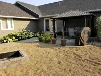 Modern farmhouse oasis. - horses welcome - Gym