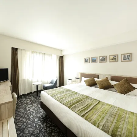 HOTEL MYSTAYS Kagoshima Tenmonkan
