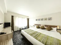 HOTEL MYSTAYS Kagoshima Tenmonkan - 3 stelle
