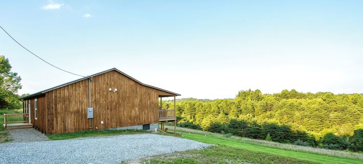 5 Mi to Old Man’s Cave / Hot Tub + Views Hotels in Hocking County
