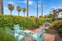 San Diego Surf Lodge #3 -1/2 Block to the Pacific! - Holiday Apartments
