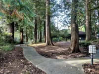 Modern Downtown Bellevue Condo, Free Parking - Butik
