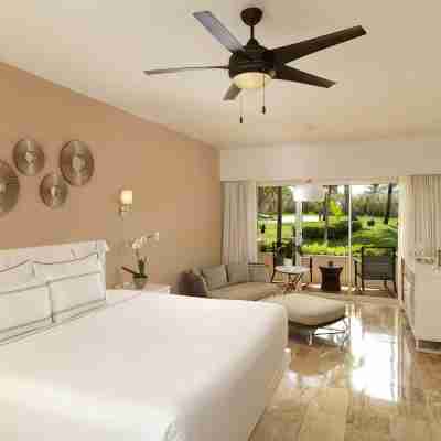 Melia Punta Cana Beach Rooms