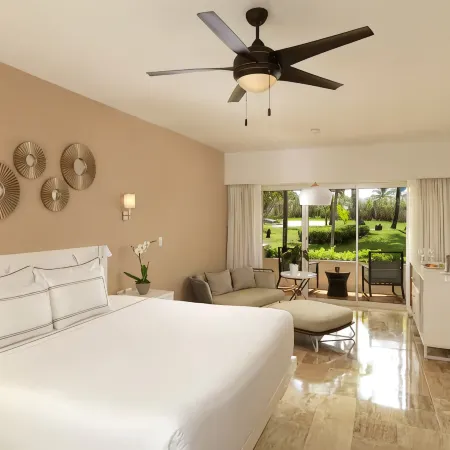 Melia Punta Cana Beach