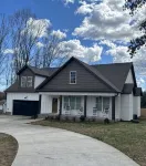Modern Family-Sized Country Gem Near Chattanooga with Relaxing Balcony & Deck! - 3-Star