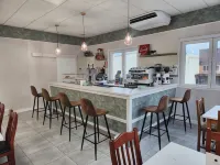 Venecia Bed&Breakfast - Quầy bar