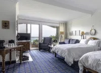 Auberge des Falaises - 3 ดาว