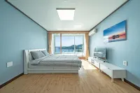 Namhae Season Hotel - Wifi