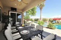 Villa Sun Bliss : Private cinema/Games/Pool/Spa - อ่างจากุชชี่