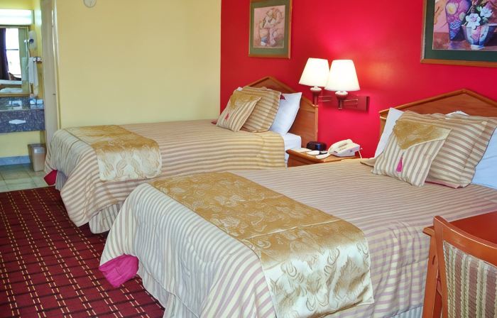 Rodeway Inn