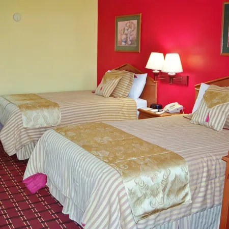 Rodeway Inn