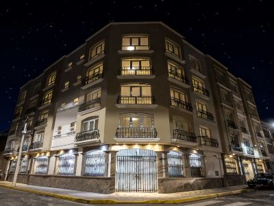 Sol Plaza Hotel
