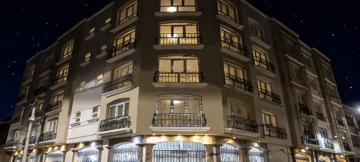 Sol Plaza Hotel Puno Hoteles en Puno