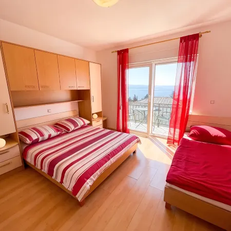 Apartman Kira 4