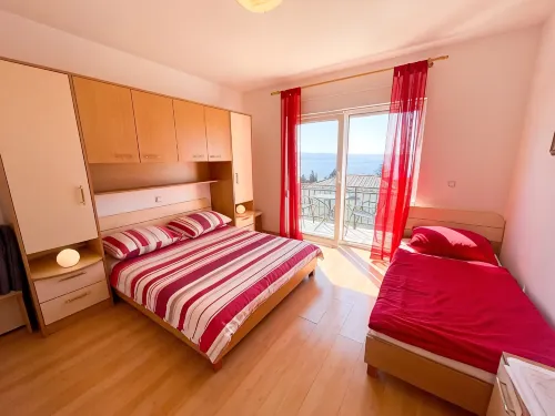 Apartman Kira 4 - 2-Sterne