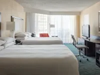 Miami Marriott Biscayne Bay Hotels near Britto Central
