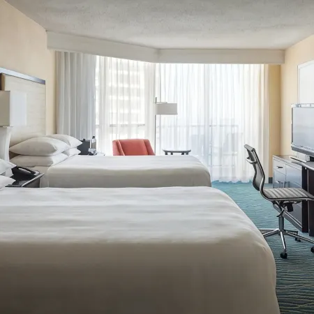 Miami Marriott Biscayne Bay