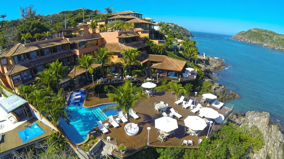 Hotel Ferradura Private