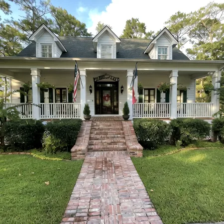 Spacious Lake House with Sam Rayburn Water Frontage
