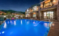 Gyeongju le Reve Pension - spa